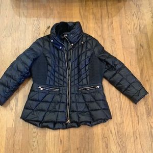 Bernardo winter jacket